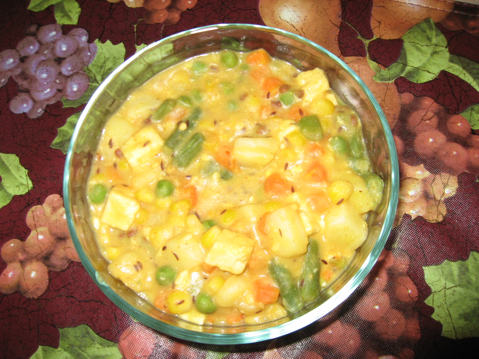 Sindhi Kadhi Sindhi Kadhi picture